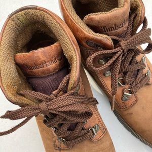 Timberland shoes